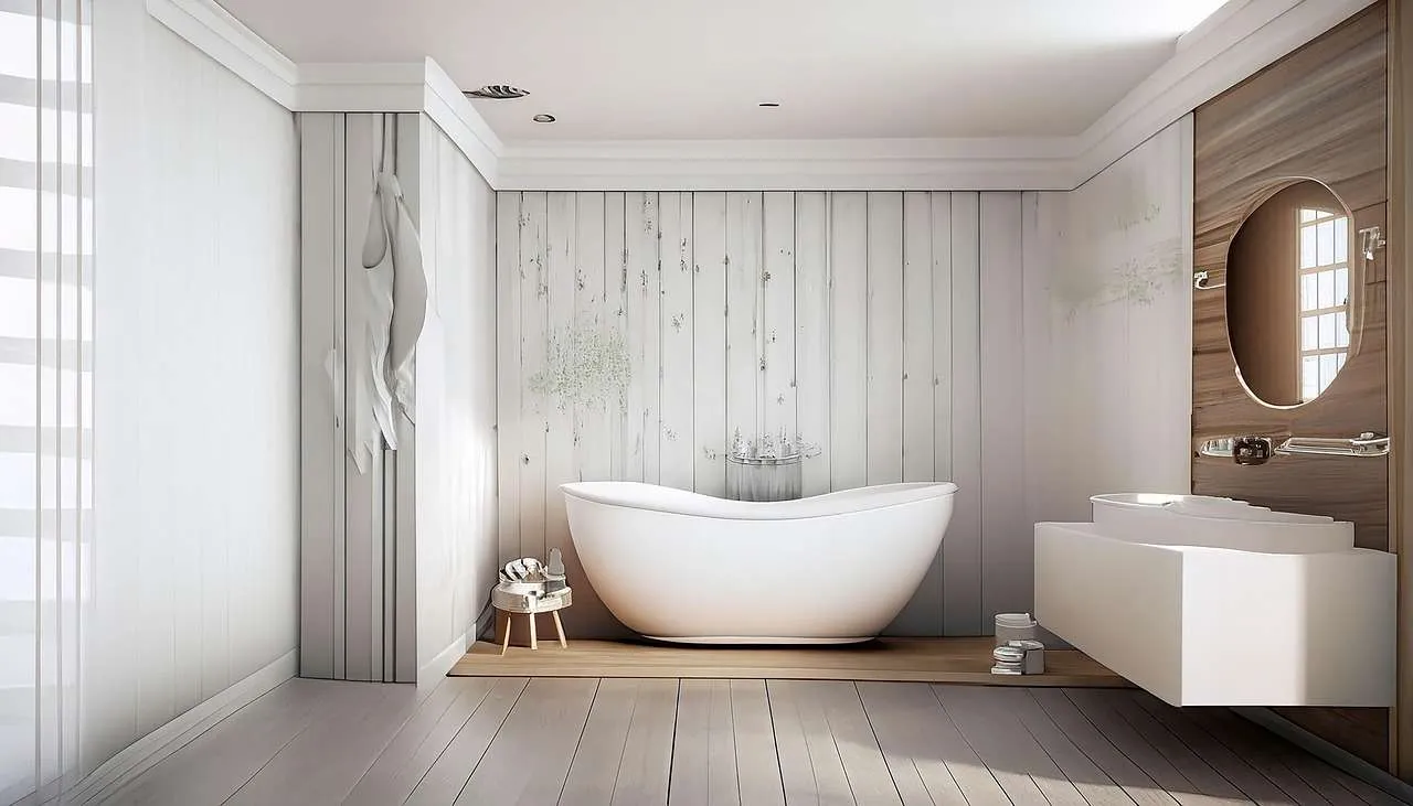 Bathroom Accessories: Expert Guide