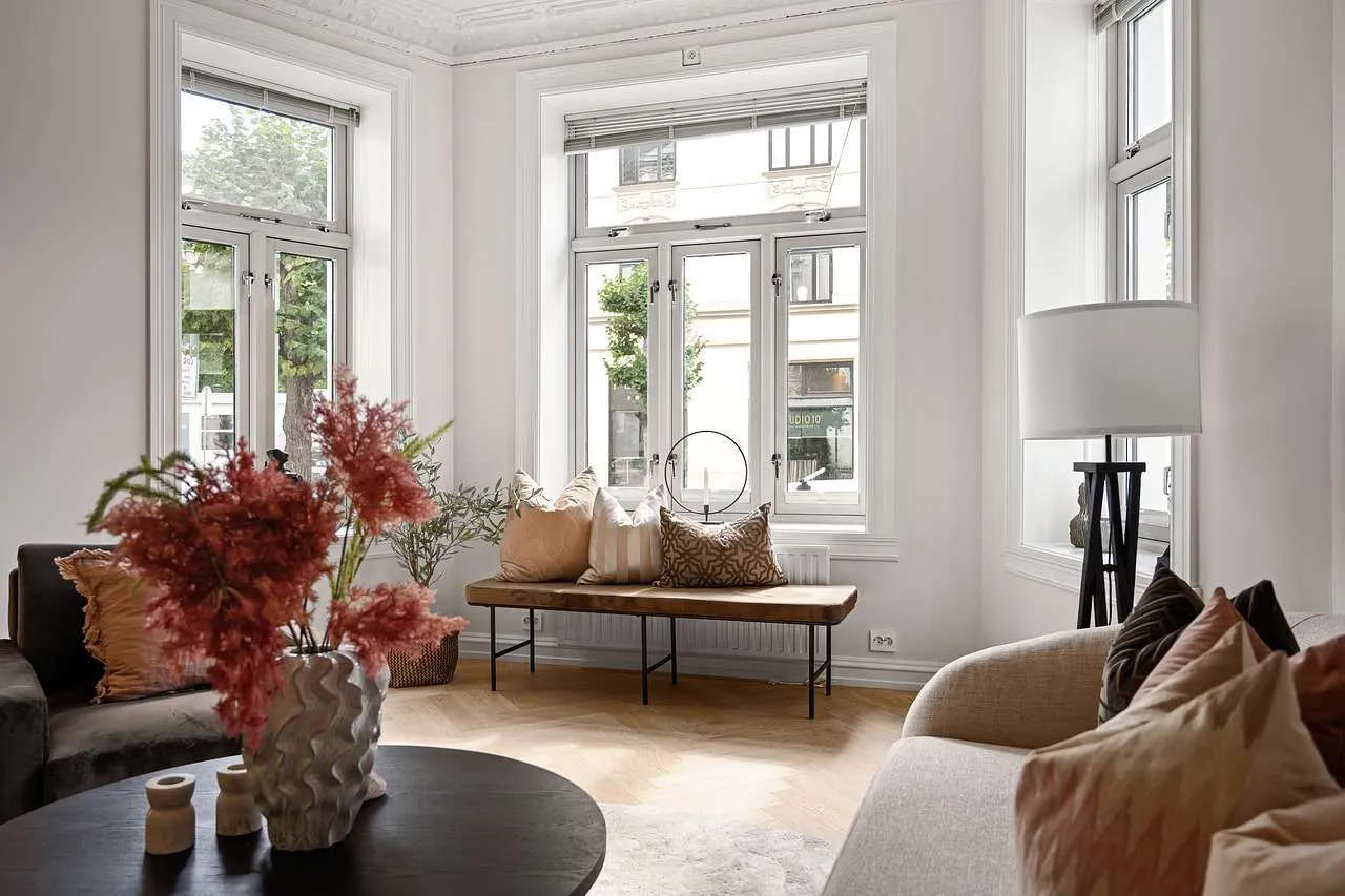 Home Window Tint: A Complete Guide